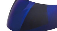 MoVision Catchers Visor -  Cotton Candy