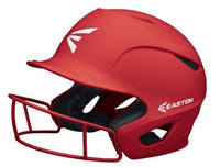 Movision Batters helmet visor - smoke