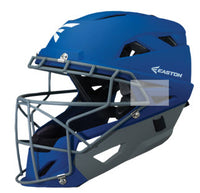 MoVision Catchers Visor -  Marmalade