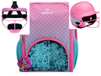 T-Ball Gumball Combo Package