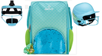 T-Ball Mermaid Combo Package