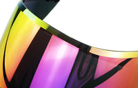 MoVision Catchers Visor -  Vegas Nights
