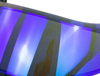 Worth Pitchers Visor