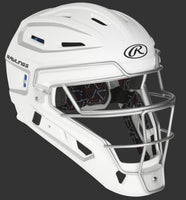 MoVision Catchers Visor -  Vegas Nights