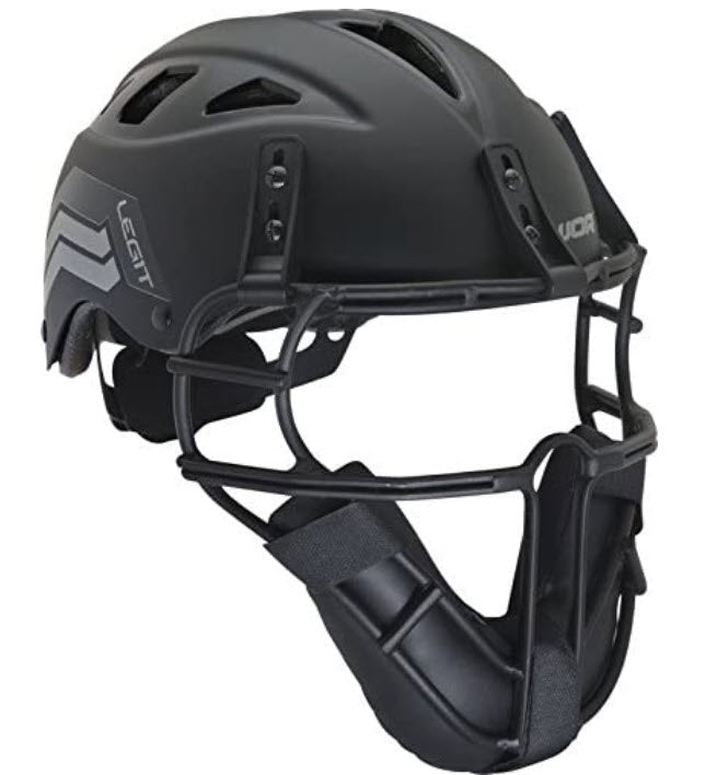 Worth Pitchers Visor MoVision Visors