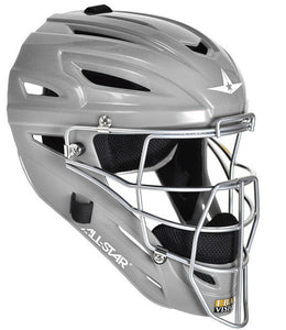 MoVision Catchers Visor - Chameleon