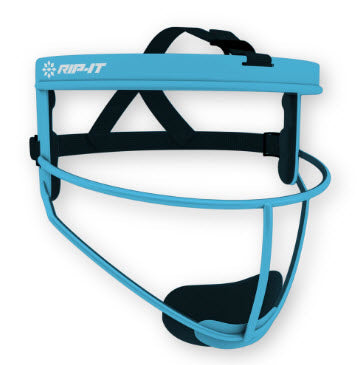 MoVision Catchers Visor - Mirror