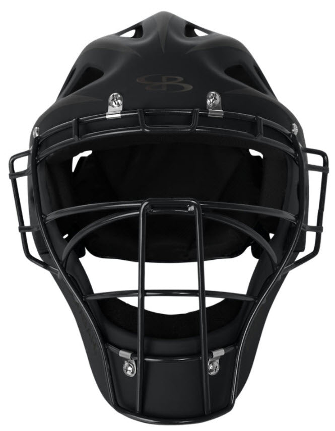 MoVision Catchers Visor -  Smoke