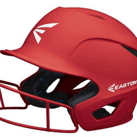 MoVision Batters Helmet Visor - Clear