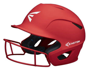 MoVision Batters Helmet Visor - Clear