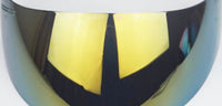 MoVision Batters Helmet Visor - Gold

