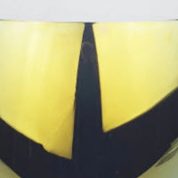 MoVision Batters Helmet Visor - Gold