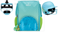 T-Ball Mermaid Combo Package
