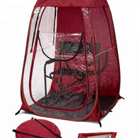 MoVision Weather Pod