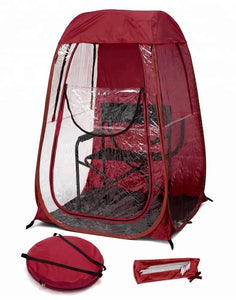 MoVision Weather Pod
