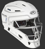 MoVision Catchers Visor - Clear
