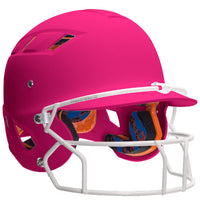 MoVision Batters Helmet Visor - Cotton Candy