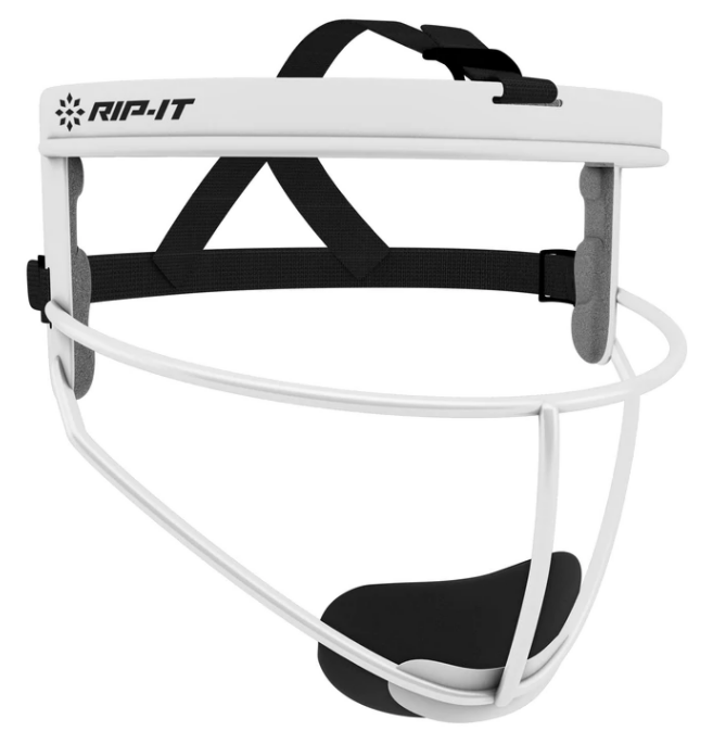 MoVision Catchers Visor - Cotton Candy